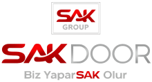 Sakdoor