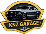 KNZ Garage